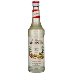 Le Sirop de Monin INGWER 0,7l