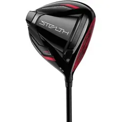 Taylor Made Stealth HD Driver Herren
