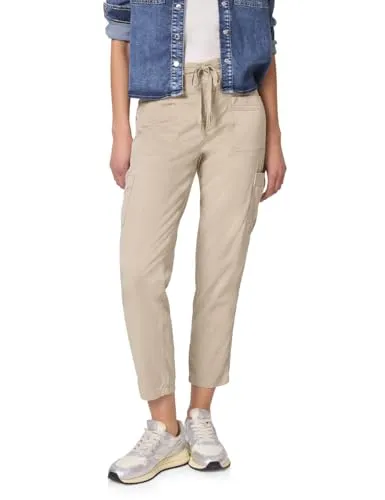 Street One Cargo Joggpants Cobble Stone 34 von Street One