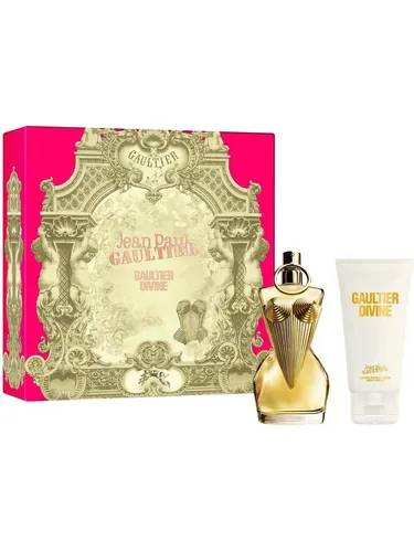 Produktbild Jean Paul Gaultier Divine Giftset