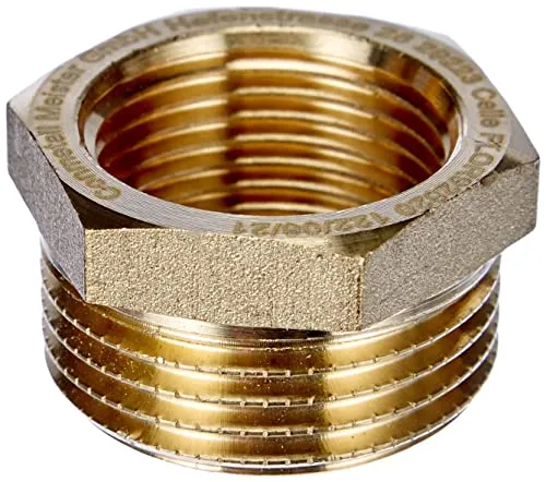 Cornat Reduzierstück AG 1