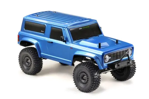 Absima CR3.4eco BRONCO Brushed 1:10 RC Crawler