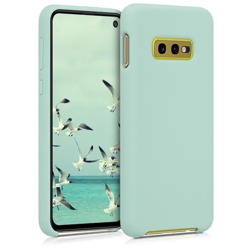 Handyhülle für Samsung Galaxy S10e Hülle Silikon Case