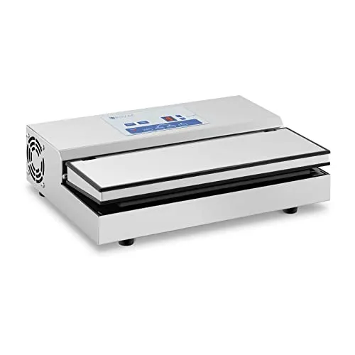 Royal Catering Vakuumierer RCVG-41