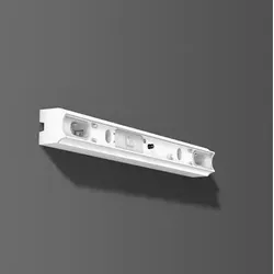 RZB 41530.002 Alu-Stableuchte von RZB