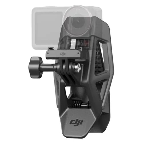 DJI Osmo Helmet Chin Mount Clip für Action-Kameras von DJI