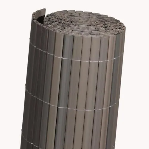 Raumteiler Grau von Videx