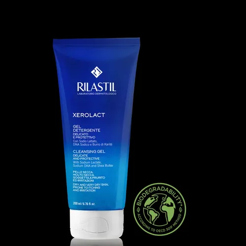 XEROLACT RELEASETIL REINIGUNGSGEL 200ML