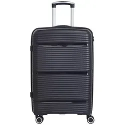 D&N Hartschalen-Trolley Travel Line 4200