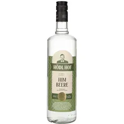 Hödl Hof Original HIMBEERE Geist 38% Vol. 1l