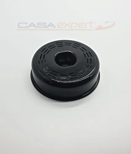 KRUPS BW552D Excellence Elektrischer Wasserkocher, Premium Metall Finish - Wasserkocher mit 1,7 l Kapazität, schnellem Kochen und 360° drehbarem Sockel für optimale Bedienung. Ideal für die ganze Familie und garantiert sauberes Wasser durch herausnehmbaren Anti-Kalk-Filter.