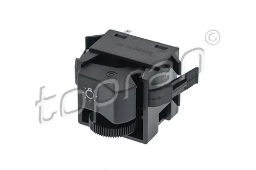 TOPRAN Schalter Hauptlicht 103 329 für VW TRANSPORTER T3 33 B1 PASSAT Bus GOLF 1
