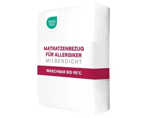 Clinotest Matratzenschoner 140x200x23 cm