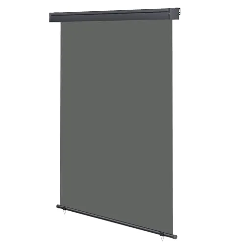 Mucola Senkrechtmarkise