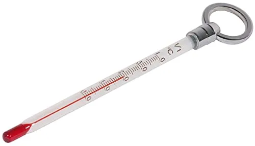 Contacto Weinthermometer