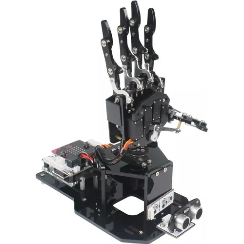 Hiwonder Programmable Robotic Hand