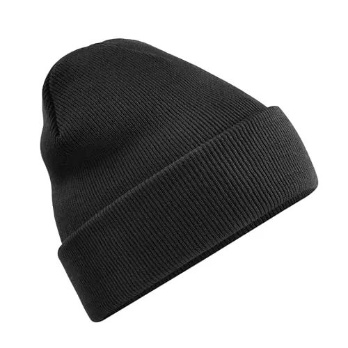Produktbild Beechfield Original Cuffed Beanie