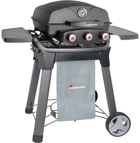 Landmann Pantera 3.0 Gasgrill von Landmann