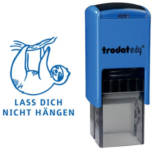 trodat Motivationsstempel Edy