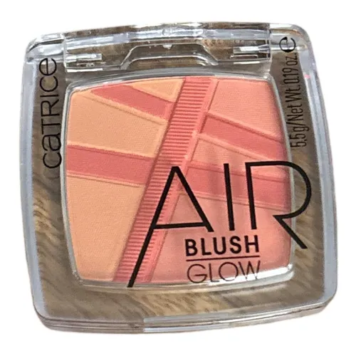 CATRICE AIR BLUSH GLOW 040 Peach Passion 5,5g NEU ( VEGAN)