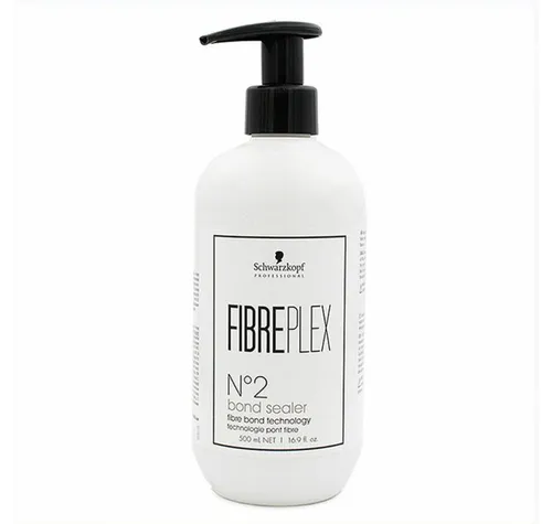 SCHWARZKOPF PROFESSIONAL FIBREPLEX No.2 Bond Sealer