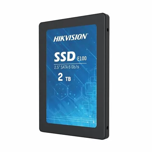 Hikvision SSD 2.5