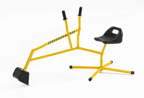 Stahl Kinder Spielzeugbagger für Sandkasten