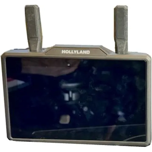 Hollyland Pyro 5 Wireless Transceiving Monitor 5,5