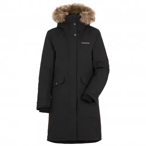 DIDRIKSONS Damen Mantel ERIKA WNS PARKA 3 von Didriksons