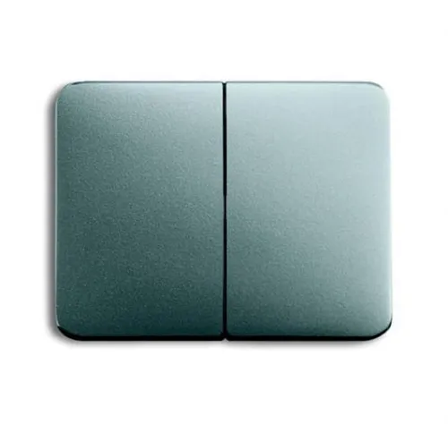 B+J alpha, Serien Wippe titan 1785-266