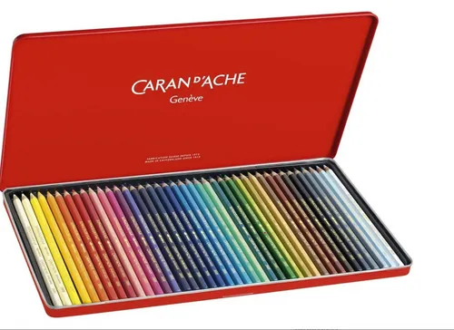 Caran d'Ache Füller & Bleistifte von Caran d'Ache