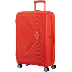 Koffer Orange von American Tourister