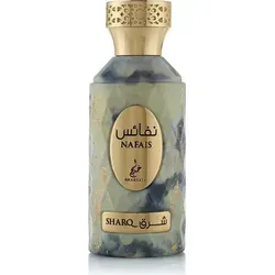 Khadlaj Nafais Sharq Eau de Parfum 100 ml