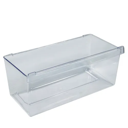 Schublade kompatibel mit Whirlpool 480132101015 445x205x250mm für Kühlschrank