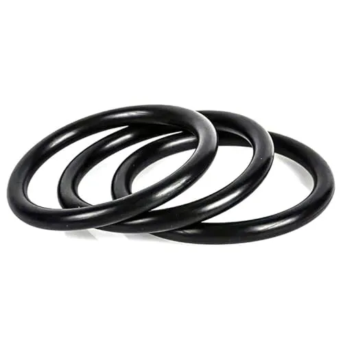 NBR O-Ring 68 x 6 mm (Innendurchmesser x Schnurstärke, 80 mm Außendurchmesser) – Gummidichtung für Auto, Sanitär, Maschinenbau