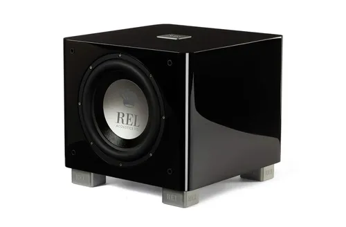 REL Acoustics T/9x – Subwoofer