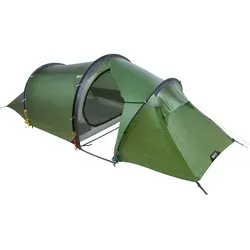 Bach Tent Apteryx 3 - Superleichtes 4-Season-Zelt - Zelte - Ideal für Camping und Wandern, bietet Platz für bis zu 3 Personen und überzeugt durch sein geringes Gewicht von nur 2,56 kg sowie hervorragende Belüftung.