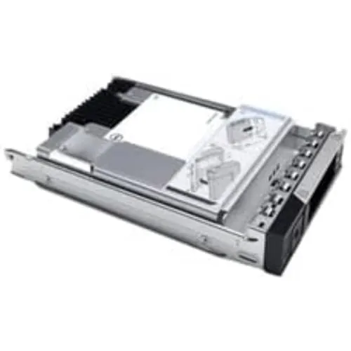 Dell SSD SATA Mixed Use 512e 2.5