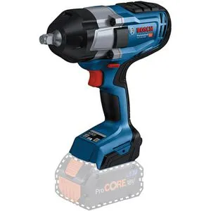 Bosch Akku-Schlagschrauber GDS 18V-1000 - 1000Nm, 18V, inkl. ProCORE 18V 4,0 Ah Akku GRATIS bei Registrierung