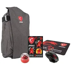 MSI Dragon Fever: Bundle-Paket GS-Serie von MSI