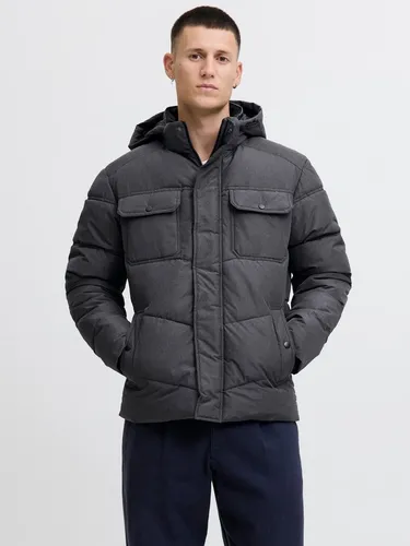 Jack & Jones Steppjacke JJMORGAN PUFFER JACKET