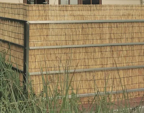 Sesua Schilfrohrmatte 600x100cm