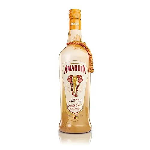 Amarula Vanilla Spice (1 x 0.7 l)
