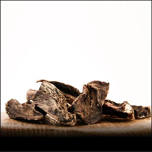 Rinderherzen - 1000g - ohne Zusatstoffe Kauspaß für Hunde