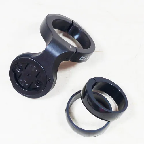 Sigma 00500 Lenkerhalter Overclamp Butler GPS passend Rox 2.0 4.0 und 11.1 Evo