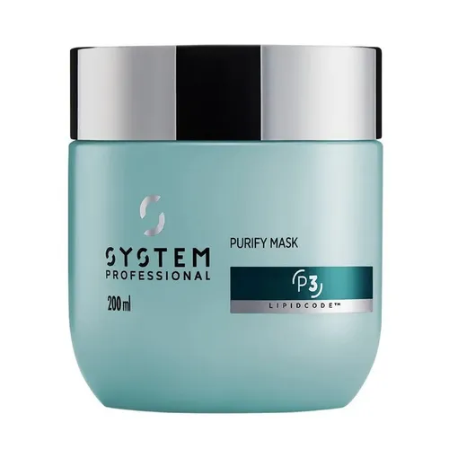 SP LipidCode B3 Balance Mask 200ml von Wella