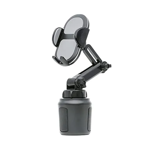 RIDEX 100014A0041 Universal Auto Handyhalterung Getränkehalter