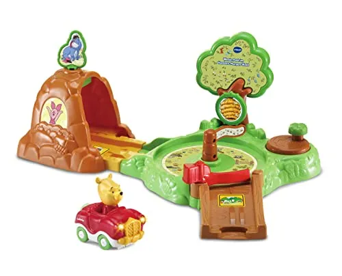 VTech TUT TUT Baby Flitzer von VTech
