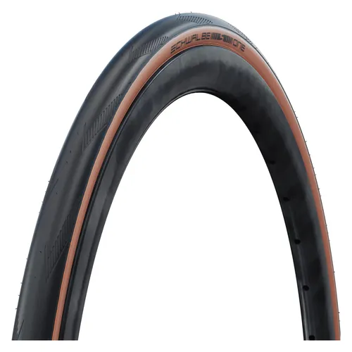 Schwalbe One 28-622 schwarz/bronze RaceGuard E-Bike 25