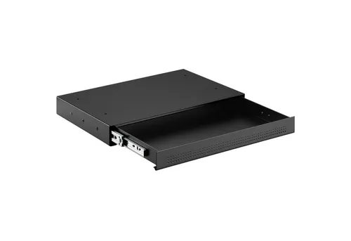 Schreibtischteile & -zubehör Schwarz von CAVO